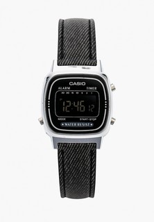 Часы Casio