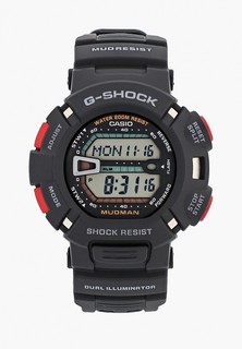 Часы Casio