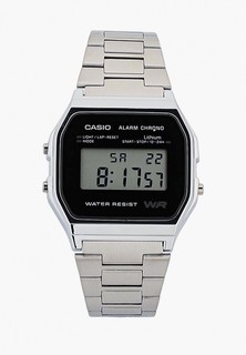 Часы Casio