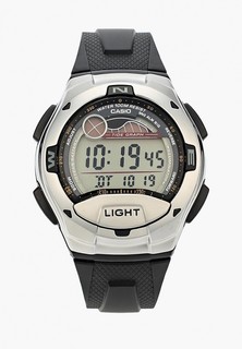 Часы Casio