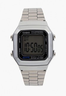 Часы Casio