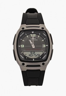 Часы Casio