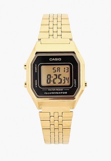 Часы Casio