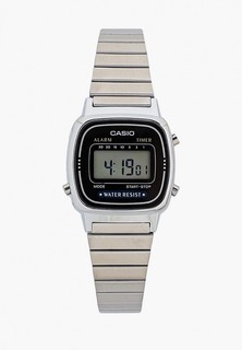 Часы Casio