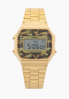 Часы Casio