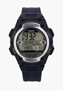 Часы Casio