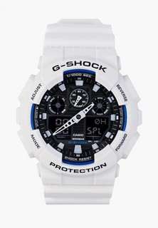 Часы Casio