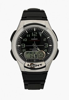 Часы Casio