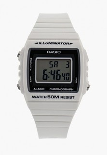 Часы Casio