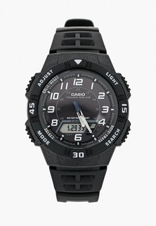 Часы Casio