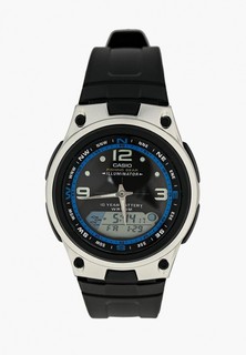 Часы Casio
