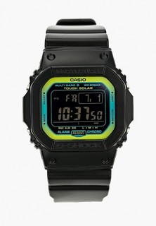 Часы Casio