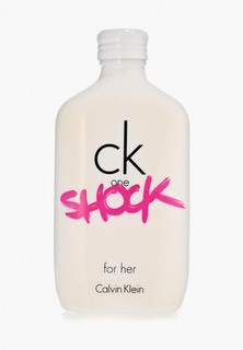 Туалетная вода Calvin Klein