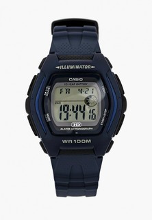 Часы Casio