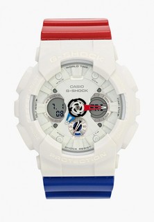 Часы Casio