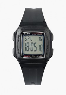 Часы Casio
