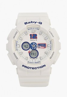 Часы Casio