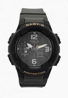 Часы Casio