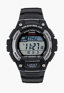 Часы Casio