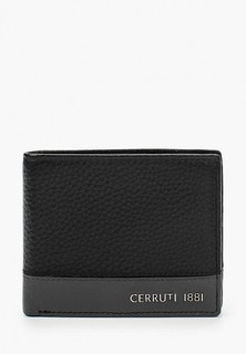 Кошелек Cerruti 1881