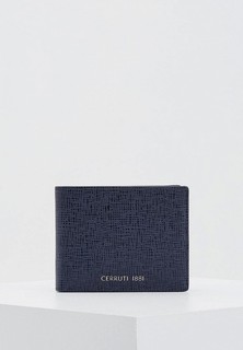 Кошелек Cerruti 1881