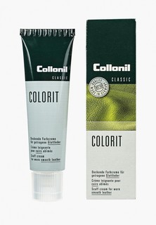 Крем для обуви Collonil