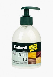 Крем для обуви Collonil