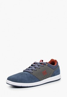 Кеды DC Shoes