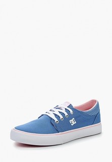 Кеды DC Shoes