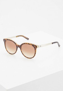 Очки солнцезащитные Gucci