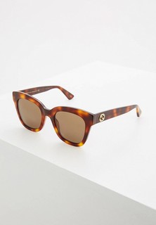 Очки солнцезащитные Gucci