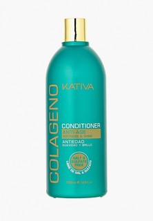 Кондиционер для волос Kativa