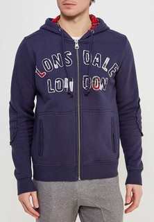 Толстовка Lonsdale