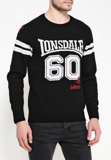 Джемпер Lonsdale