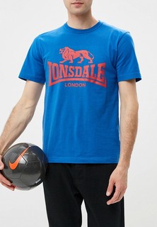 Футболка Lonsdale