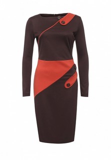 Платье MadaM T