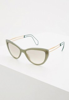 Очки солнцезащитные Miu Miu