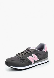 Кроссовки New Balance