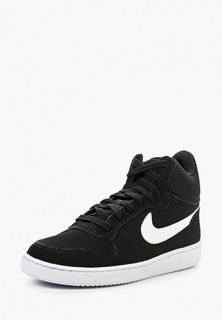 Кеды Nike