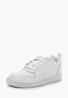 Кеды Nike