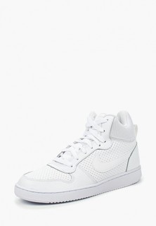 Кеды Nike