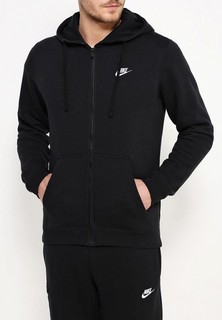 Толстовка Nike