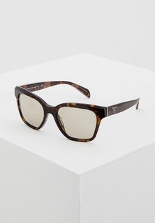 Очки солнцезащитные Prada