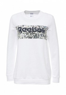 Свитшот Reebok Classics
