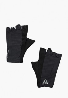 Перчатки для фитнеса Reebok