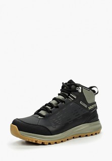 Ботинки Salomon