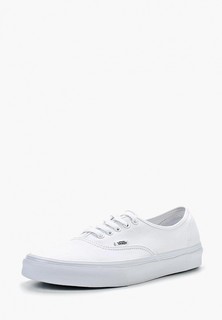 Кеды Vans