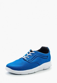 Кроссовки Vans