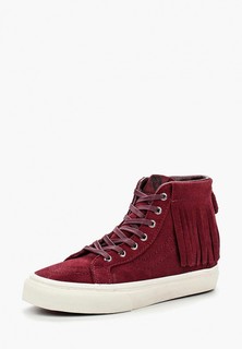 Кеды Vans