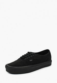 Кеды Vans